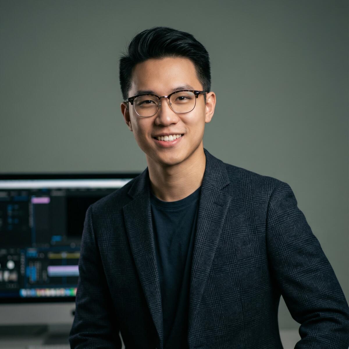 91淫库剪辑师陈浩然