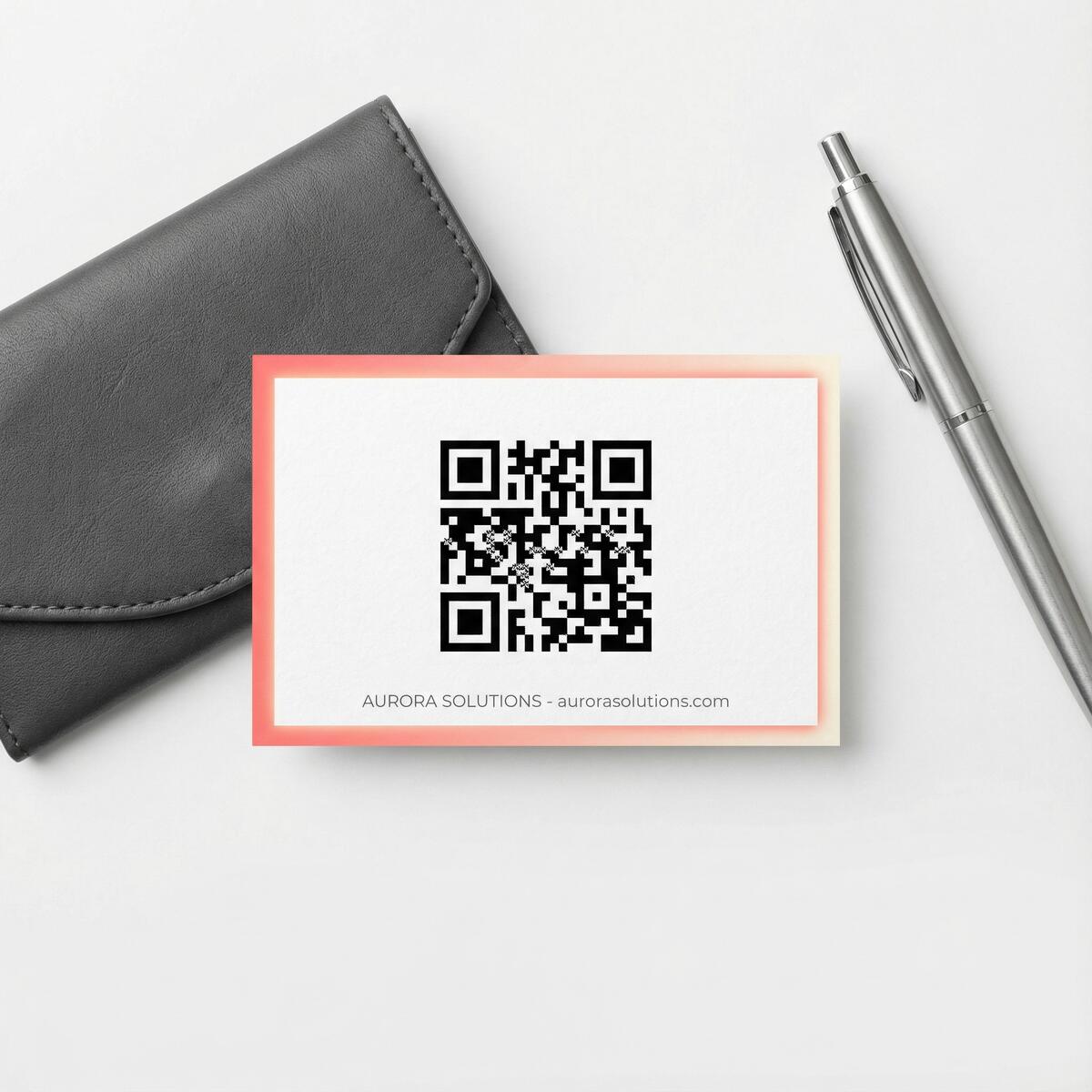 91淫库商务二维码