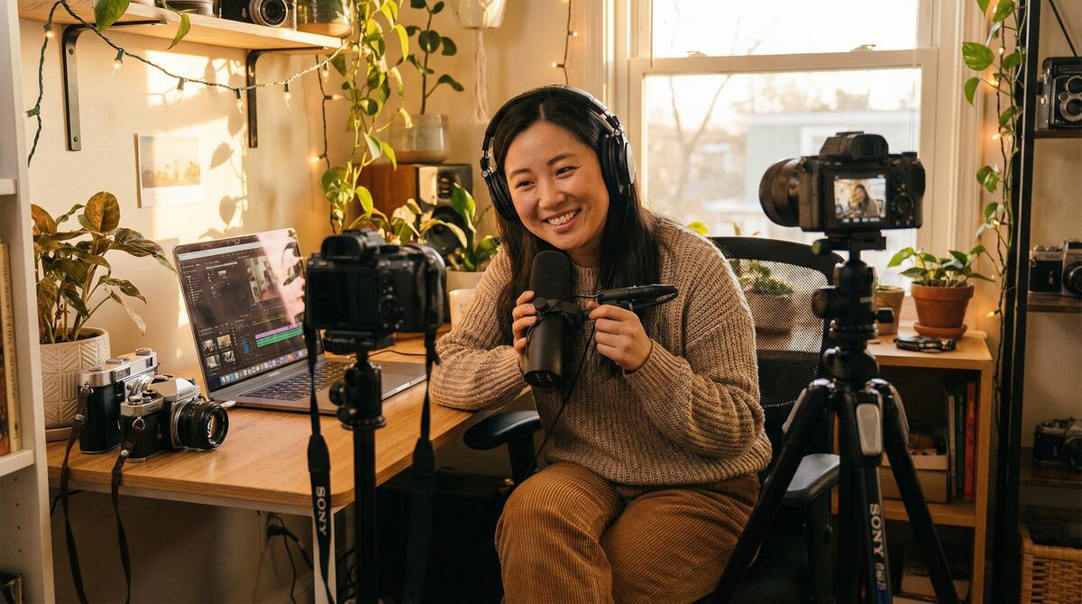 91淫库 AI剪辑教程